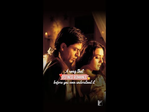 Kaisi sarhadein kaisi majbooriyaan 🥺 | #MainYahaanHoon | #VeerZaara | #ShahRukhKhan | #PreityZinta