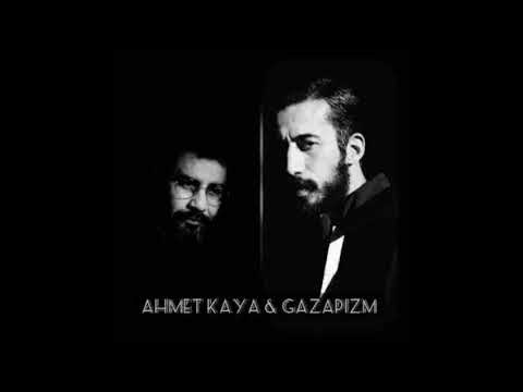 Ahmet Kaya & Gazapizm - Hadi Sen Git İşine