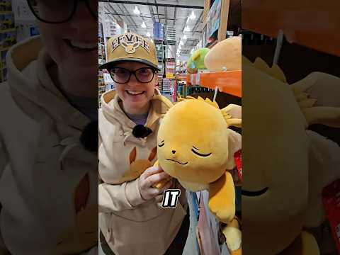 Was it worth it? #pokemoncards #pokemoncommunity #costco #pokemonplush #pokemontcg #pokemon #pkmn