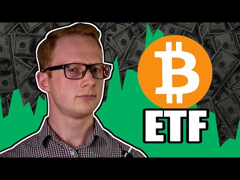 Explaining The Bitcoin Spot ETF Situation