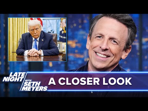 Musk Slammed by Warren at Protest Over DOGE Cuts; Trump's Kennedy Center Takeover: A Closer Look