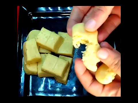 Khoya Barfi | Homemade Khoya Recipe #khoya #barfi #ytshorts #viral #video #tranding #rafiasrecipes