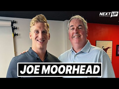 Joe Moorhead UNFILTERED: Coaching Journey, Penn State Stories & Rebuilding Akron