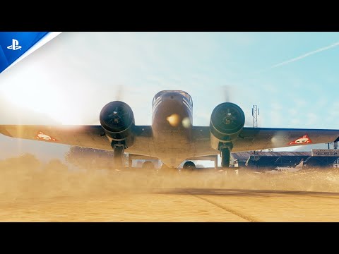 GTA Online - Oscar Guzman Flies Again Now Available | PS5 & PS4 Games