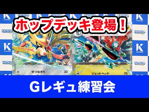 【ポケモンカード】ザシアンex vs ドラパルトex【Zacian/Dragapult】