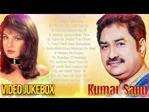 Best Of Kumar Sanu, Alka Yagnik & Udit Narayan 90s Hits Melody Songs #90severgreen #bollywood