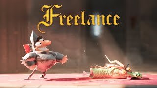 Freelance - Short Film