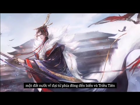 [GMV-P3] Tần Thủy Hoàng/Kinh Kha - TINH VỆ || Game Vong xuyên phong hoa lục