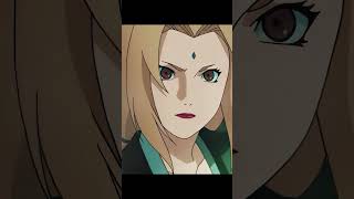 TSUNDE 106 🤭🤭 SECRET #naruto106 tsunade,top 10 anime,anime,tsunade,jiraiya,shor