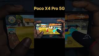 Only Headshot gameplay 🎯 fast Mobile Player White Top Gaming #freefirehandcam