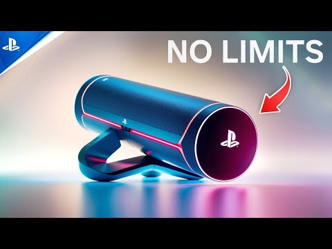 PS5/PS5 PRO MOST PROFITABLE CONSOLE OF ALL TIME AND WILL PS6 GO ALL DIGITAL?