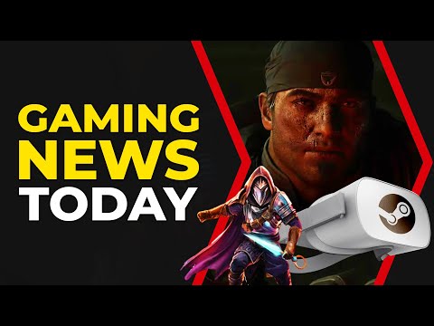 Gears of War E-Day 2025 Rumors, Call of Duty SBMM Exposed, PS Plus Games