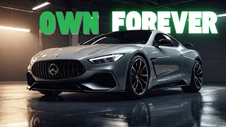 Top 10 Reliable Luxury Cars to Own Beyond Warranty! | 2025