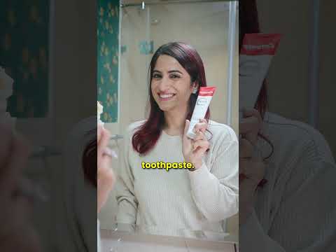 Why Colgate Total is my preferred Solution for Healthy Teeth & Gums! @ColgateIndia