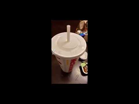 Clown juice [meme]