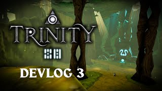 Creating the First Area of My Game |  | Trinity 64 Devlog