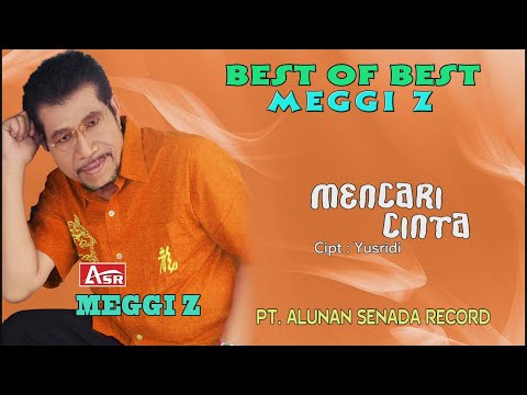 MEGGI Z - MENCARI CINTA ( Official Video Musik ) HD