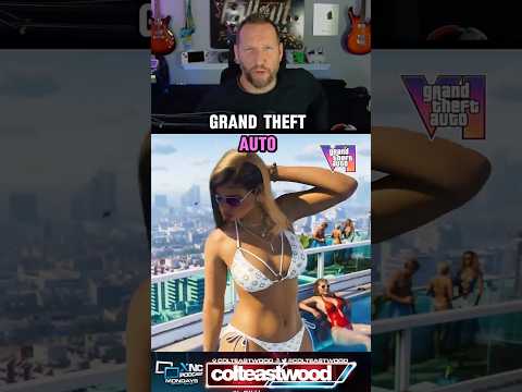 GTA VI, the MOST REALISTIC Game Ever Made! Mind-Blowing UPDATE 2025 release date Grand theft Auto 6