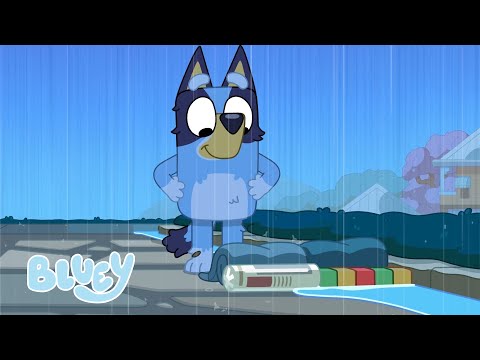 Episodios de Wholesome Bluey | Bluey Español Canal Oficial