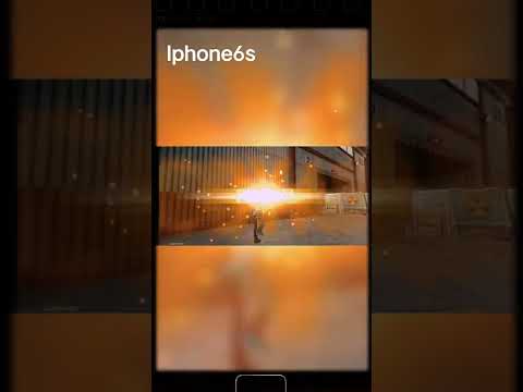 iPhone 6s game playe headshot #iphone #shorts #freefire #headshot #trending #garenafreefire #op