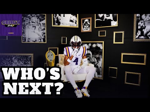 Is LSU close to gaining another commitment? | LSU Tigers Football