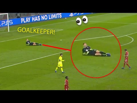 Comedy Football! Funny Moments #5