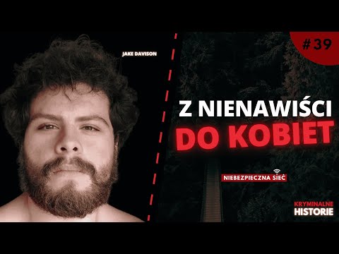 NIEBEZPIECZNA SIEĆ: JESTEM INCELEM I WAS POZABIJAM #39