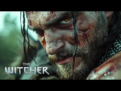 The Witcher 4 Finally!