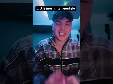 @RenMakesMusic 's morning freestyle PLUS "murderer" live (Instagram Clips October 22th 2024)