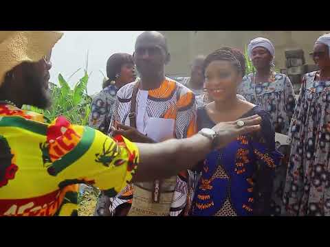 Mariage Mbita et Melika Ofiicial Hd  By BossfilmZ@2023