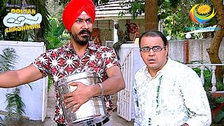 Society Faces Water Scarcity Problem | Taarak Mehta Ka Ooltah Chashmah | Bhide Fun Files