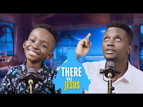 There Was Jesus - Reggae Cover by Fayez & Michael Bundi | Father & Son