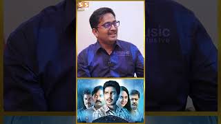 ரோட்டுல நின்னு Dress Change பண்ணினோம்! - Karunakaran Interview | Sivakarthikeyan