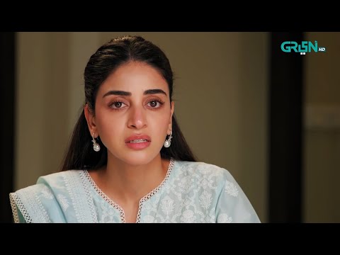 Ghunni Meesni Larki | Iqtidar | Green TV Entertainment