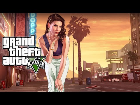 GTA V LIVE | Ogre is live