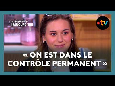 TOC : la moindre contrariété déclenchait chez Pauline le besoin de recommencer sa vie à zéro - CCA