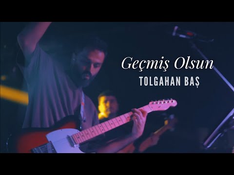 Tolgahan Baş - Geçmiş  Olsun (Stok Radio Live 24.08)