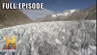 How The Earth Was Made: From Molten Rock to Green Planet | Full Special