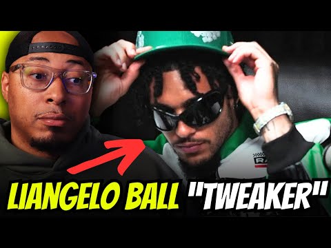 G3 (LiAngelo Ball) - Tweaker Reaction!