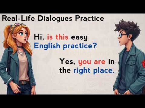 English Questions and Answers  | English Speaking Practice