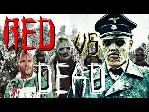 DEAD SNOW 2 A NAZI ZOMBIE GENRE MASTERPIECE