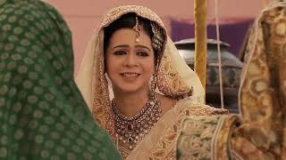 Jodha Akbar - Ep 188 - Hindi TV Serial - Zee5 Premium