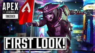 Top 10 New Updates Coming To Apex Legends 2