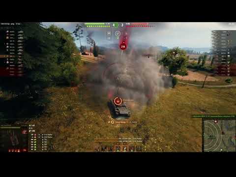 T34 2g FT 5 9k combined 2 kills 2nd Mark of Excellence!