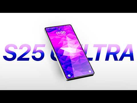 Samsung Galaxy S25 - FINAL Leaks & Rumors!