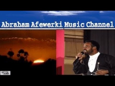 Abraham Afewerki Music Channel,  GIZE -  Official  Video Clip