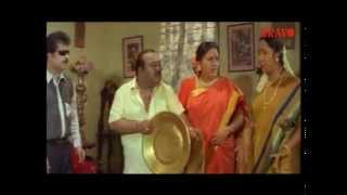 T.B.Gajendran Sun Glass Comedy