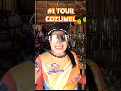 Cozumel Mexico Ultimate Tour - Anyone Can Do This #cozumel #cozumelmexico #cruise #cruiser #mexico