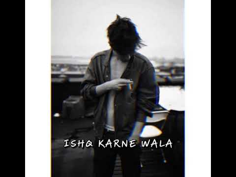 Broken Line 💔 | Ishq Karne Wala Ishq Karte Hi Mar Jayega😓 | Hindi Shayari | SAD STATUS |