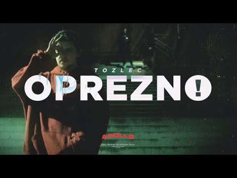 Tozlec - Oprezno